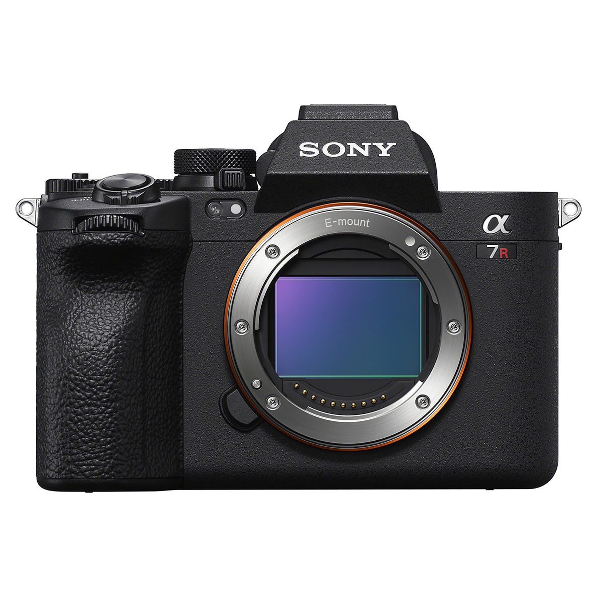 Sony Alpha 7RM5 cámara Evil Full Frame cuerpo (ILCE7RM5B.CEC) Negro-1