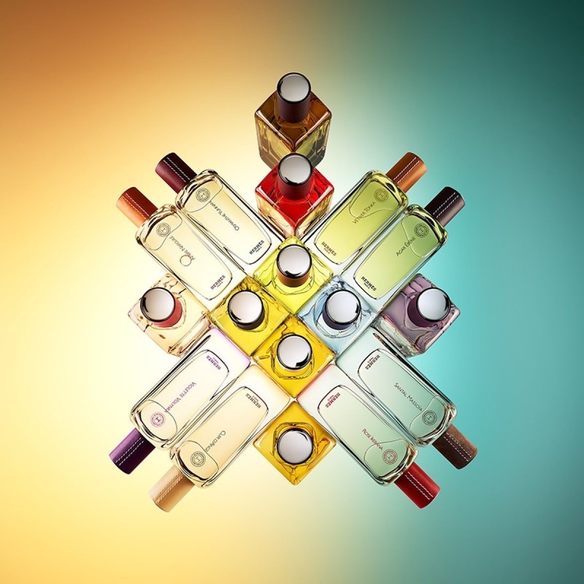 Iris Ukiyoé Eau de Toilette - 100 ml 2