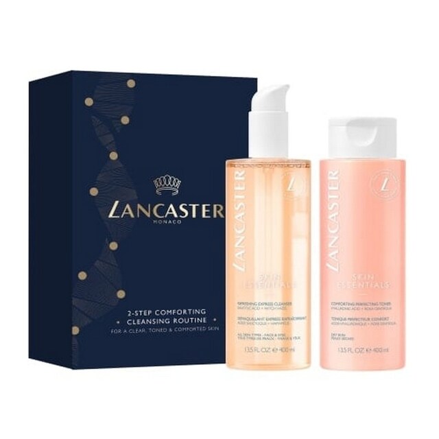 Imagem 0 de Coffret Duo Conforto - 2x400 ml