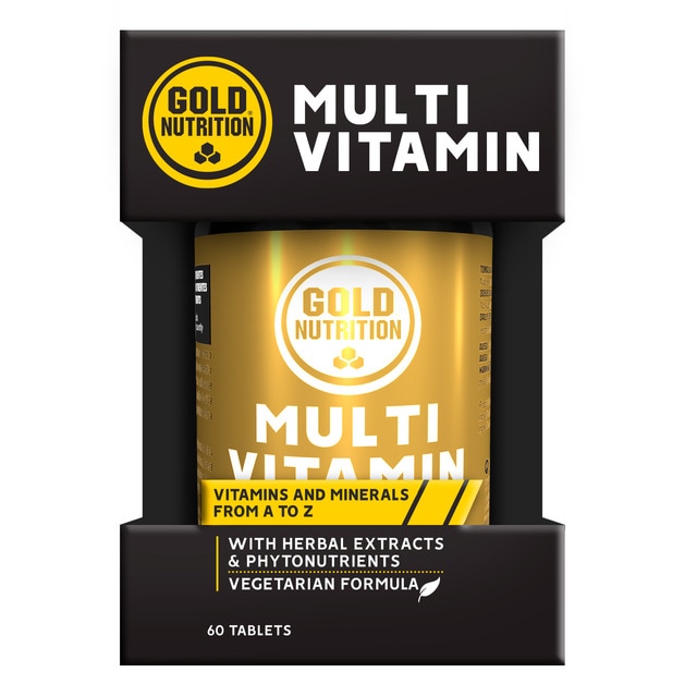 Imagem 0 de MultiVitamin 60 cápsulas