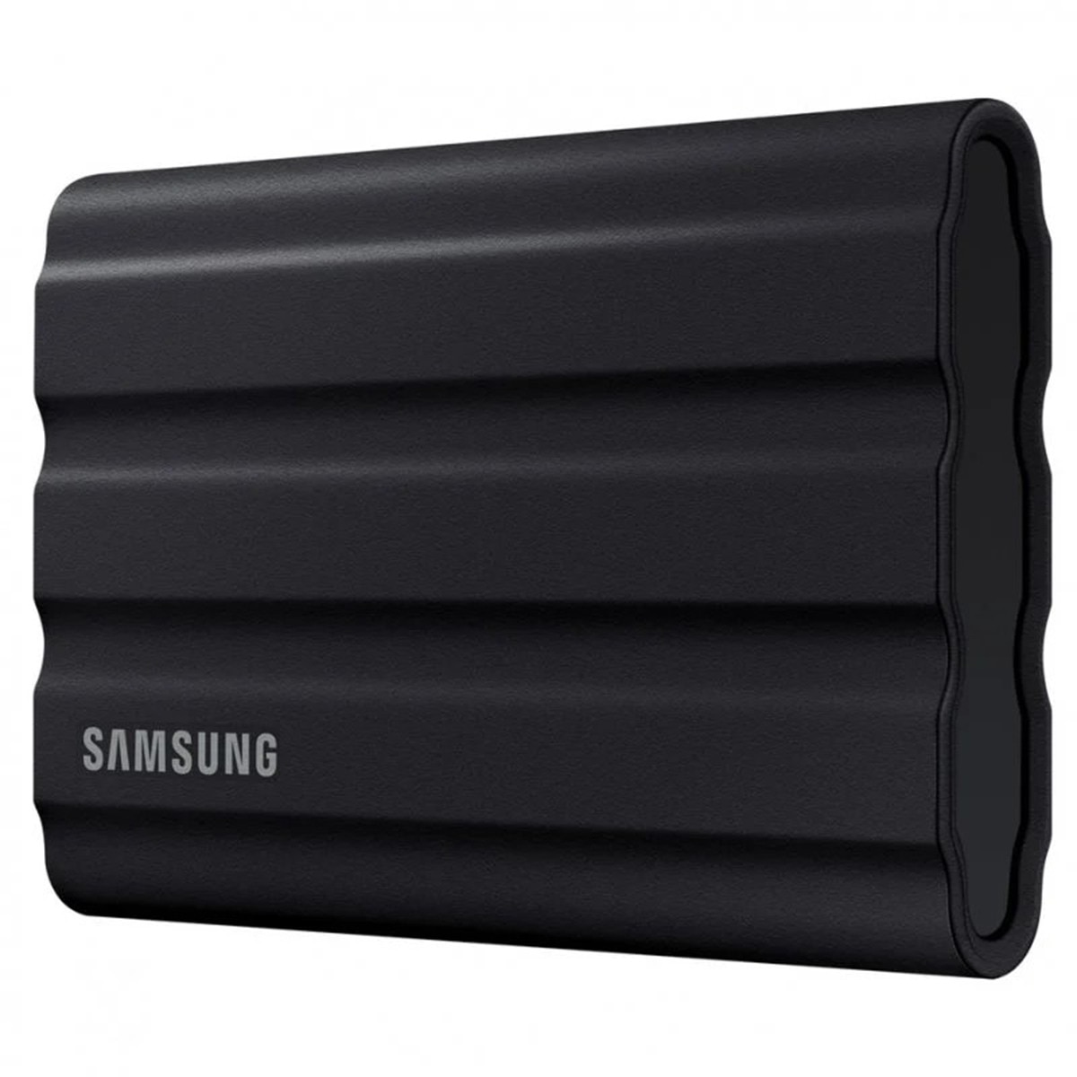 Disco duro portátil SSD Samsung T7 Shield 1TB, USB 3.2 Negro-3