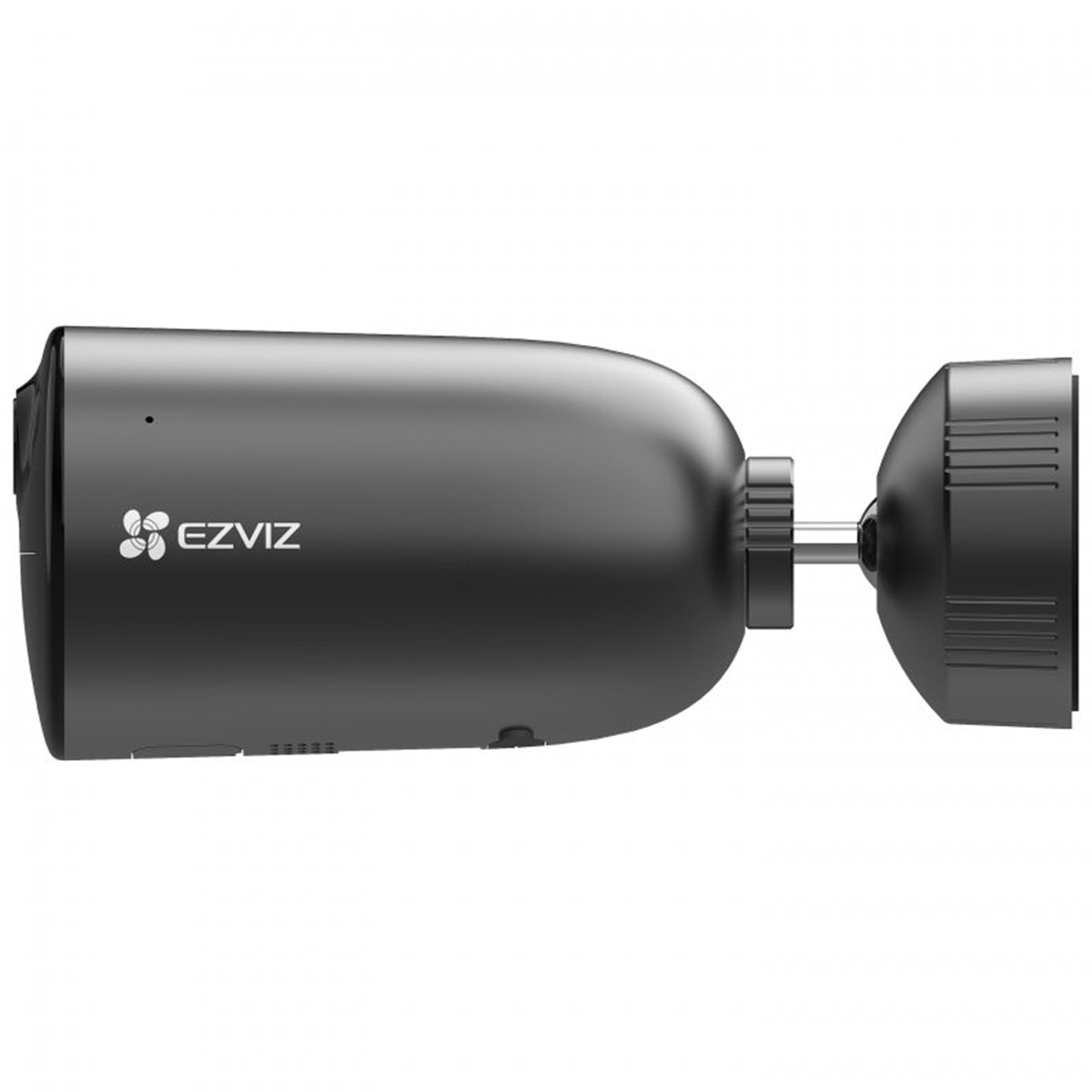 Cámara de vigilancia Wi-fi exterior Ezviz EB3 2K Negro-2