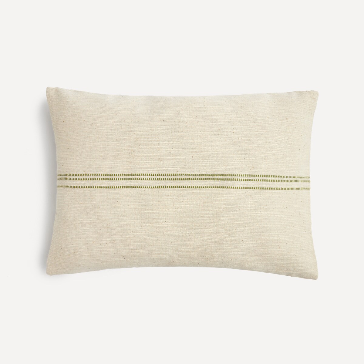 Coussin décoratif rectangulaire Tomi