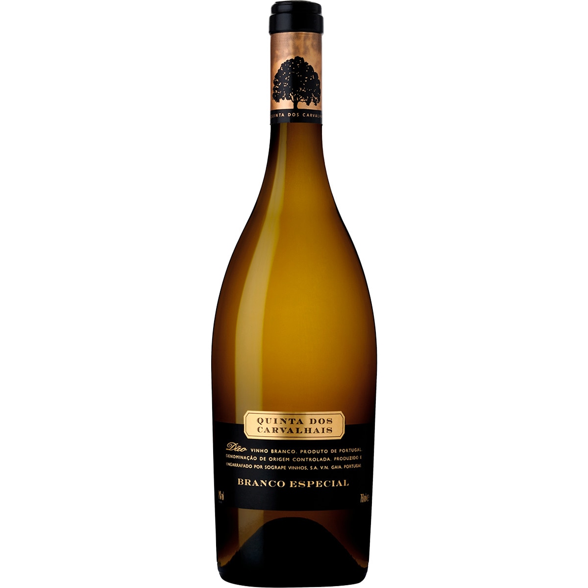 Vinho Branco do Dão Especial garrafa 75 cl