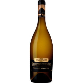 Vinho Branco do Dão Especial garrafa 75 cl - Quinta Dos Carvalhais