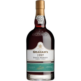 Vinho do Porto Colheita garrafa 75 cl - Graham's
