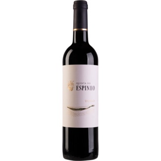 Vinho Tinto do Douro garrafa 75 cl - Quinta Do Espinho
