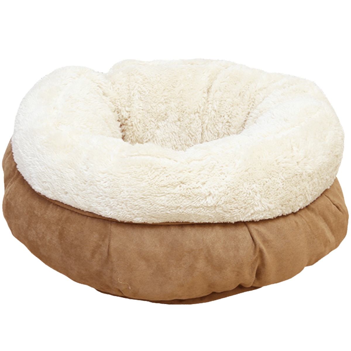 Cama para Cão Donnut embalagem 1 unidade