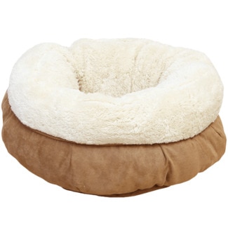 Cama para Cão Donnut embalagem 1 unidade - All For Paws