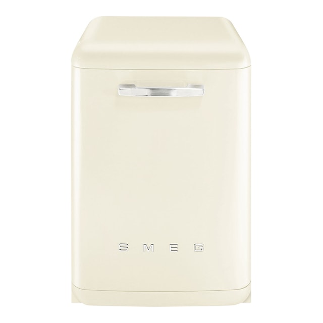 Imagen 0 de Lavavajillas Smeg 13 servicios, 60 cm - LVFABCR3