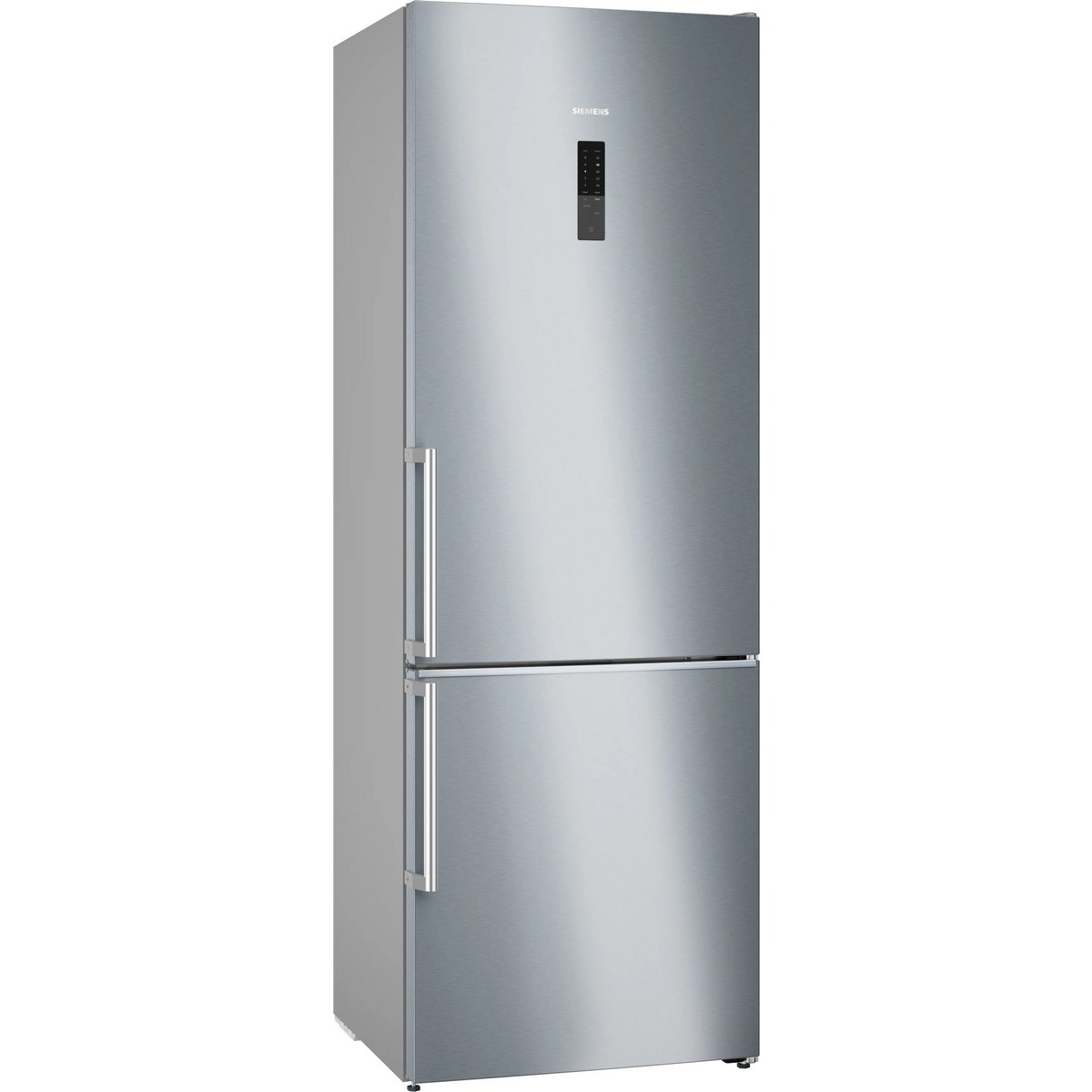 Frigorífico Combinado Siemens iQ500 KG49NAIBT No Frost HyperFresh de 203 cm - Inox-Easyclean Inox-1