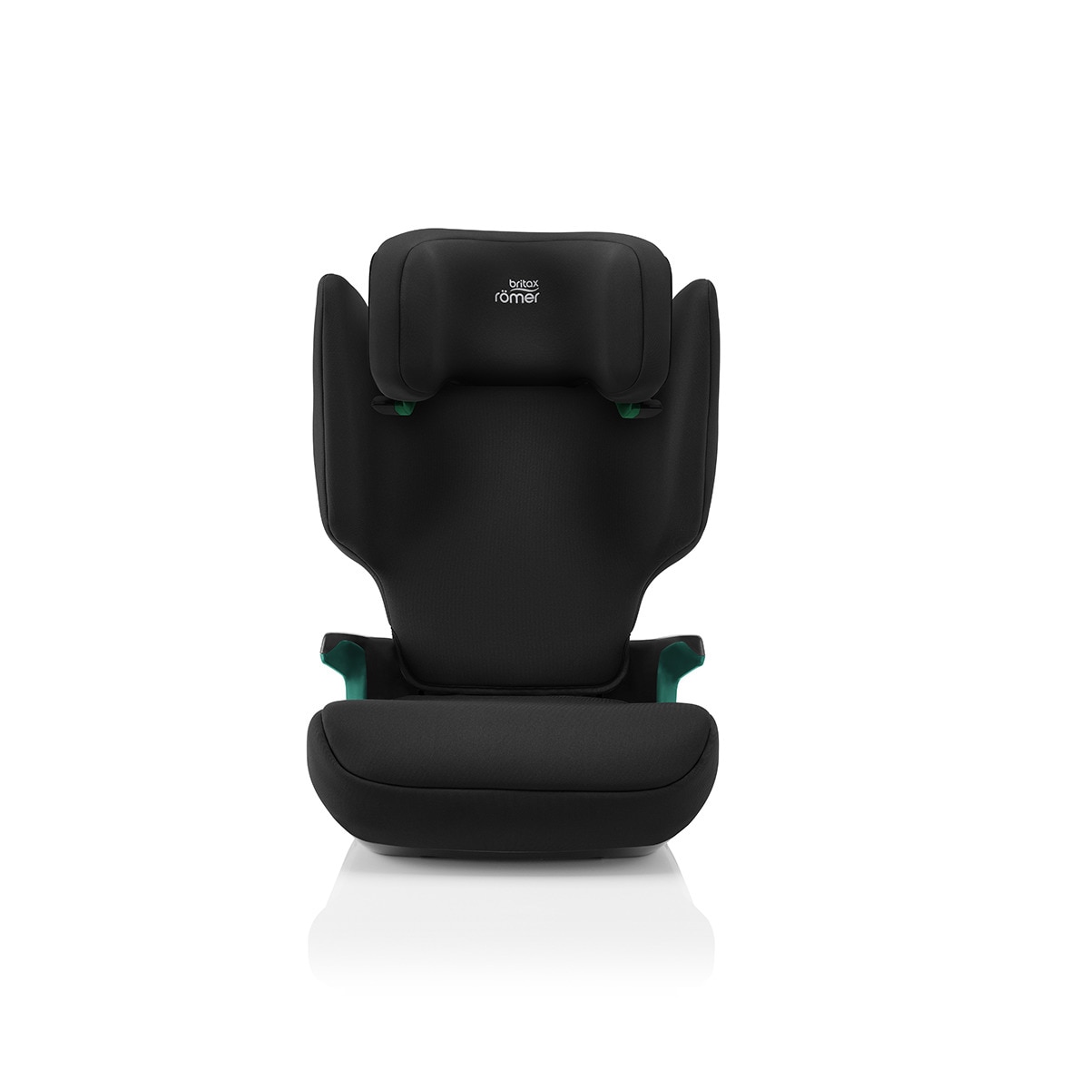 Silla de coche Britax Römer ADVENTURE PLUS 2 (100 - 150 cm) Negro-3