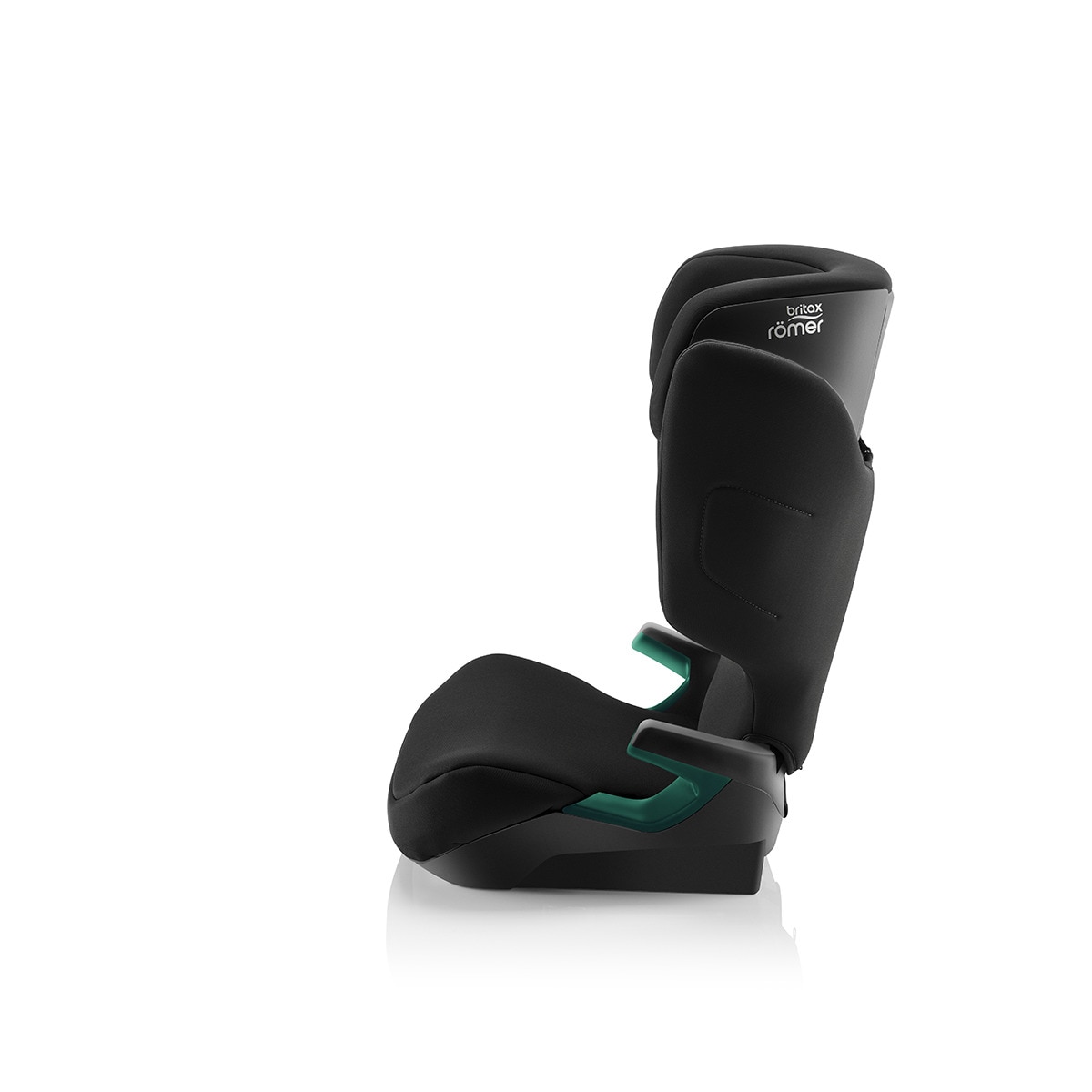 Silla de coche Britax Römer ADVENTURE PLUS 2 (100 - 150 cm) Negro-2