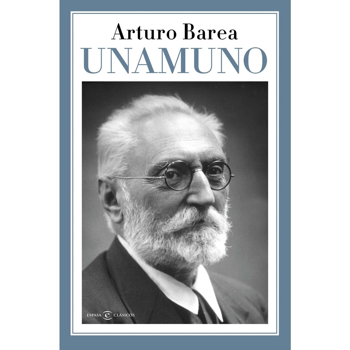 Unamuno(Tapa dura) 1