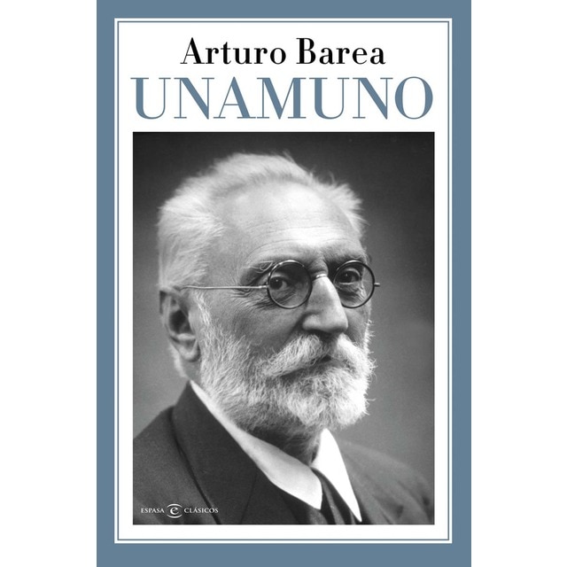 Imagem 0 de Unamuno(Tapa dura)