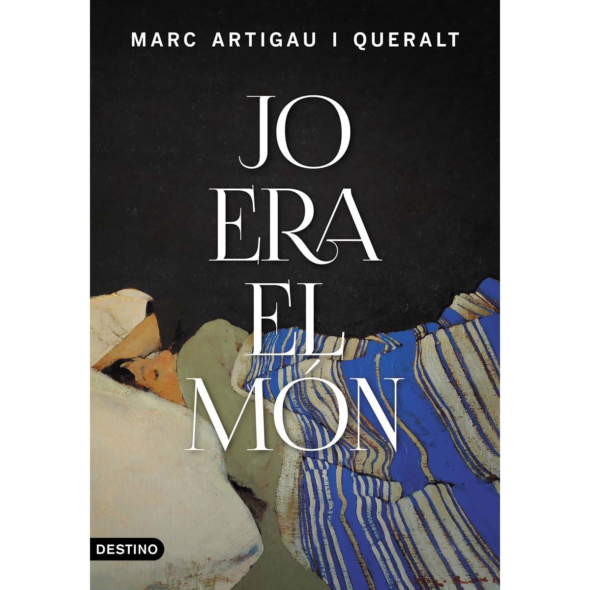 Imagem 0 de Jo era el món(Tapa dura)