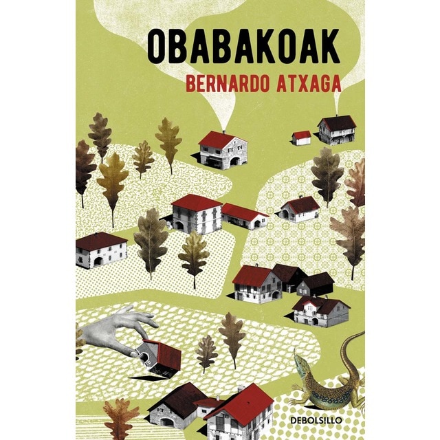 Imagen 0 de Obabakoak