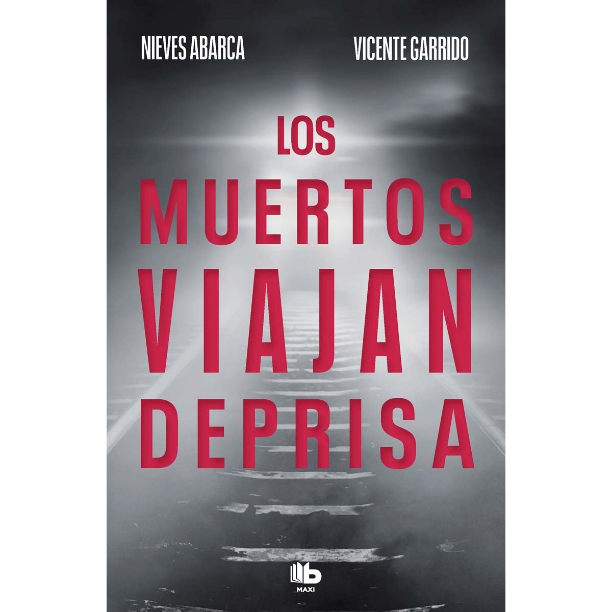 Imagem 0 de Los muertos viajan deprisa(Bolsillo) (Tapa blanda)