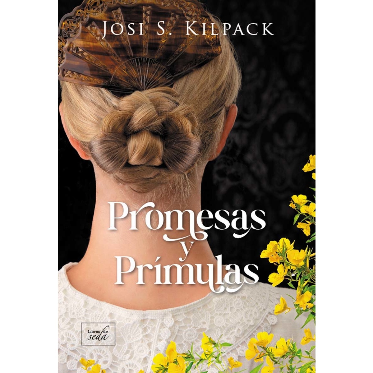 Imagem 0 de Promesas y primulas