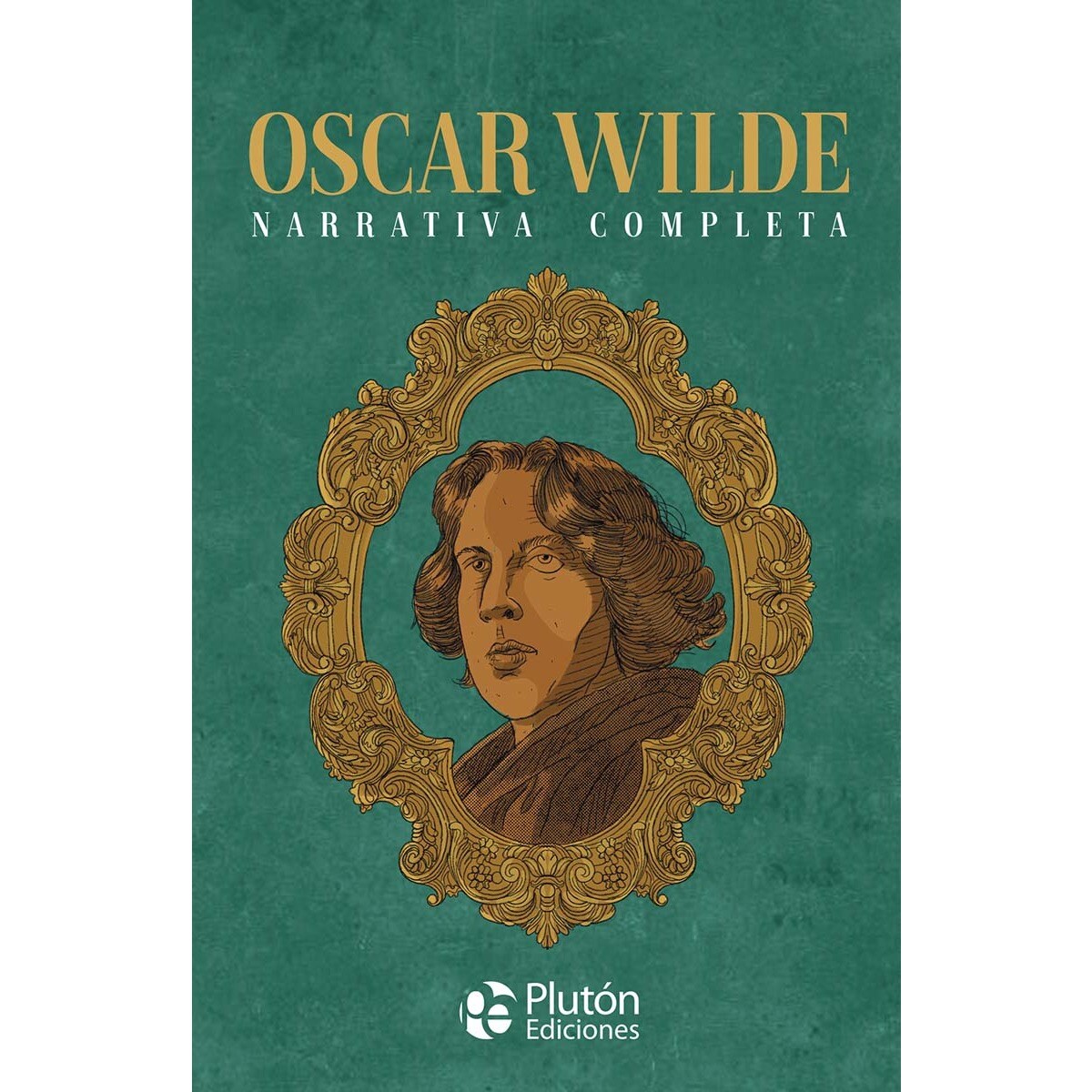 Oscar Wilde Narrativa Completa 1
