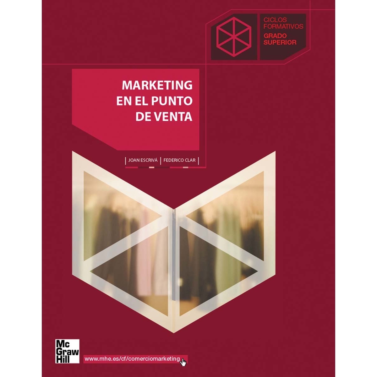 Imagem 0 de Marketing en el punto de venta(Tapa blanda)