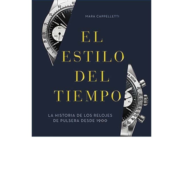 Imagen 0 de El estilo del tiempo: La historia de los relojes de pulsera desde 1900