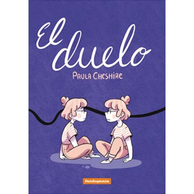 El duelo (Capa mole com abas) 1