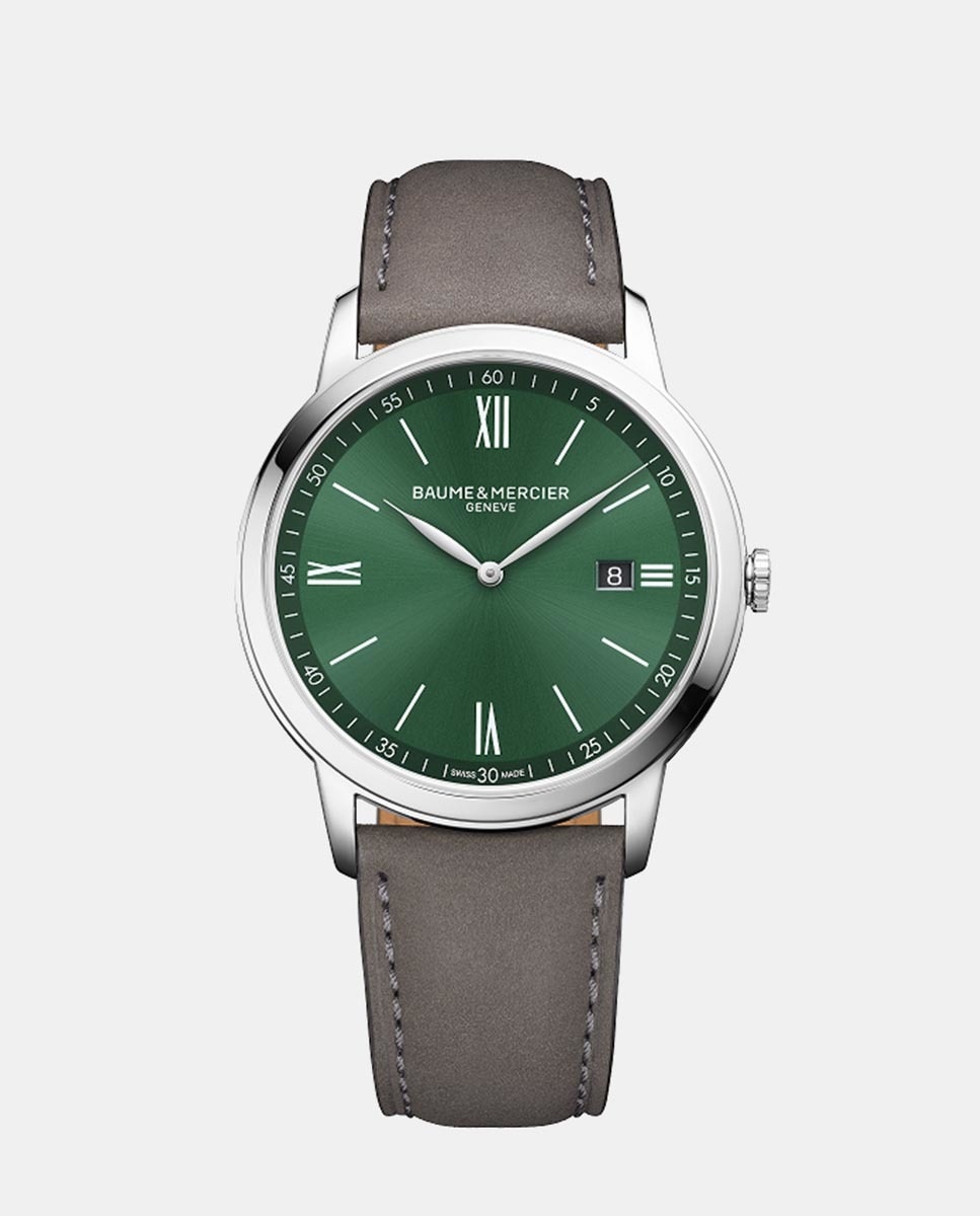 Imagen 0 de Reloj de hombre Classima Round M0A10607