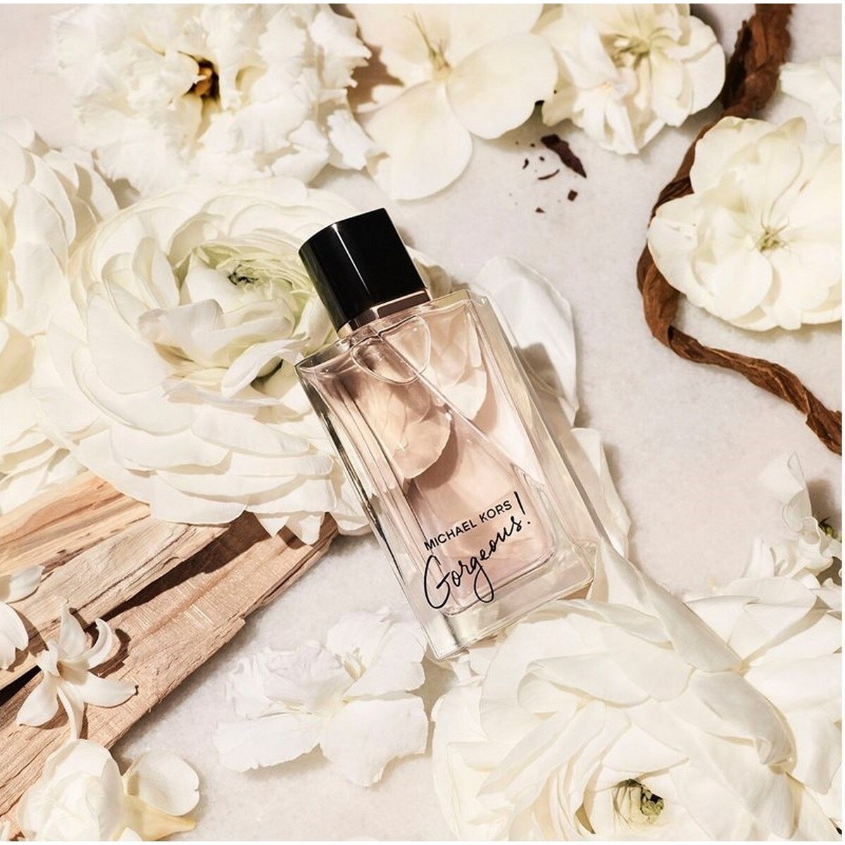 Gorgeous Eau de Parfum - 50 ml 3