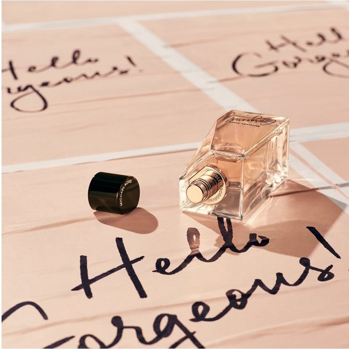 Gourgeous Eau de Parfum - 30 ml 5