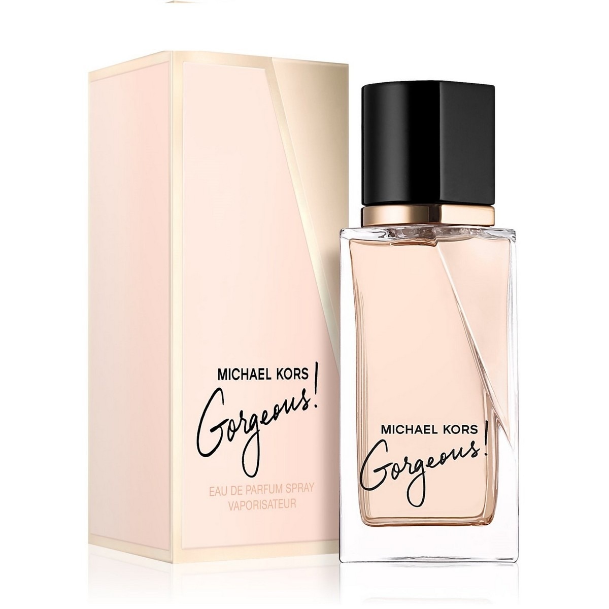 Gourgeous Eau de Parfum - 30 ml 2