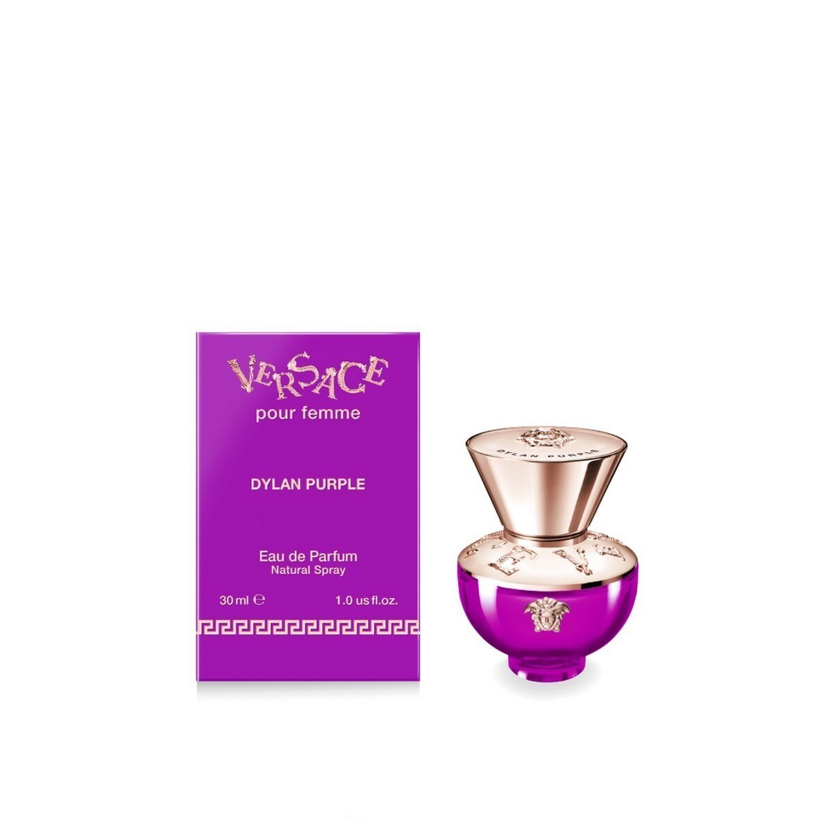 Dylan Purple Pour Femme Eau de Parfum - 30 ml 2