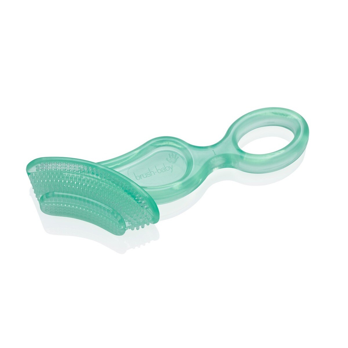 Imagem 0 de Escova Mordedor de Silicone para Gengivas