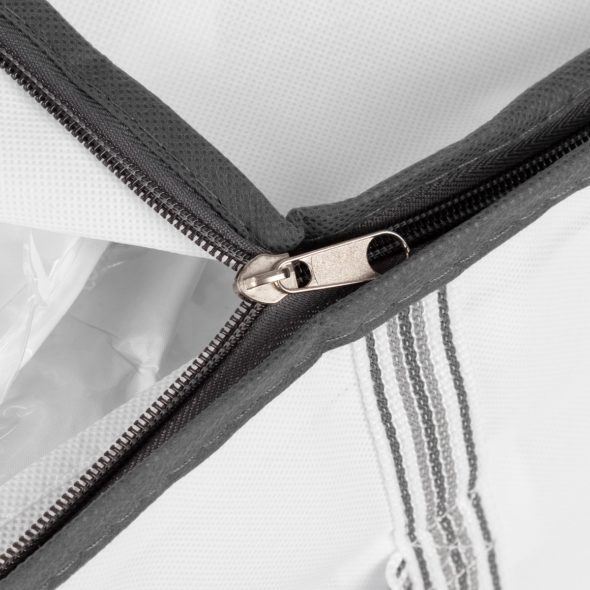 Capa poupa espaço El Corte Inglés Transparente-6