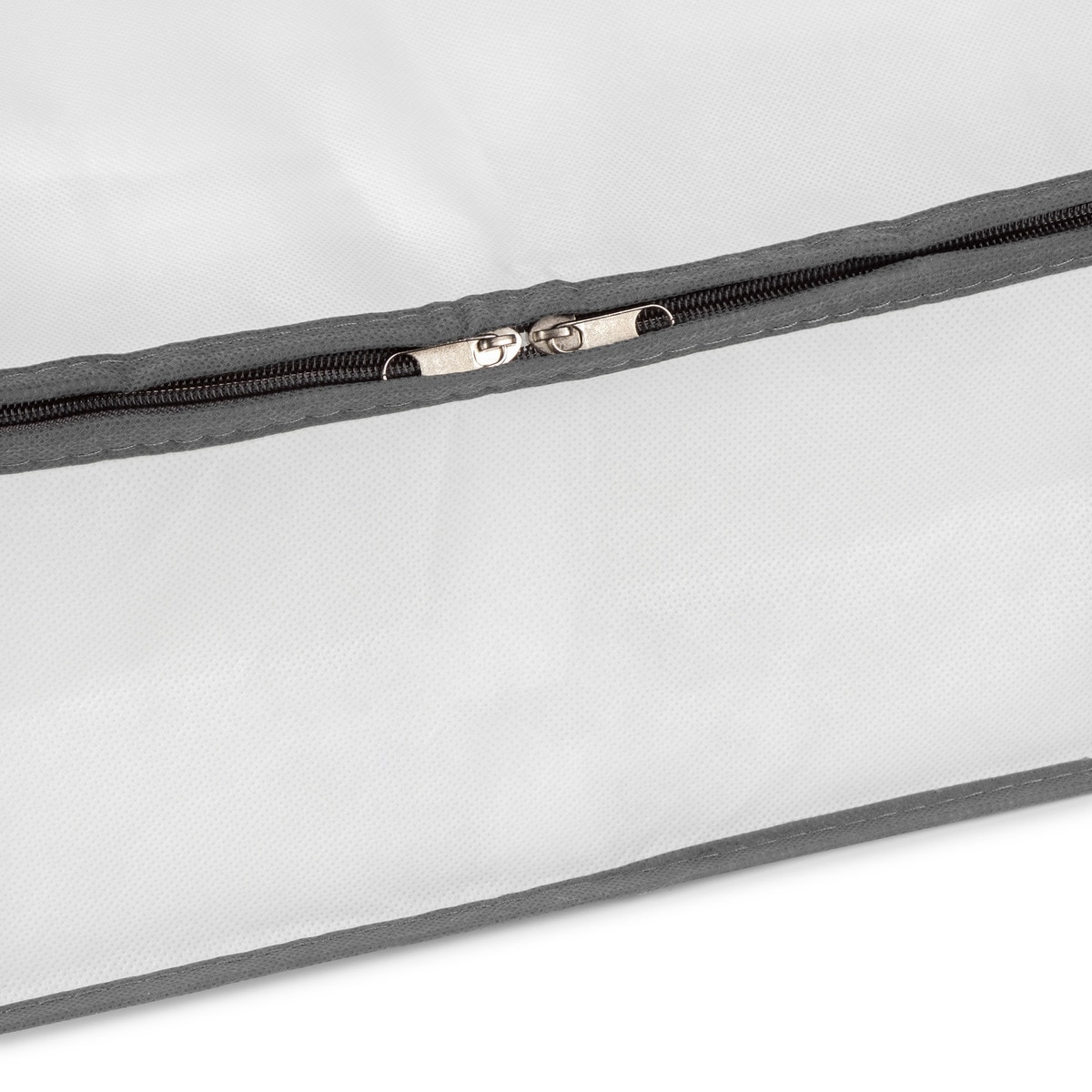 Capa poupa espaço El Corte Inglés Transparente-5