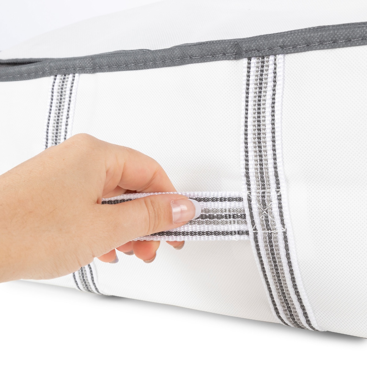 Capa poupa espaço El Corte Inglés Transparente-10