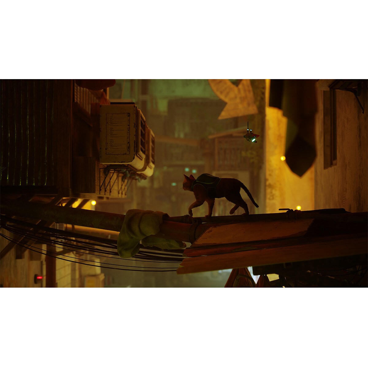 Stray PlayStation 4 · Meridiem Games · El Corte Inglés