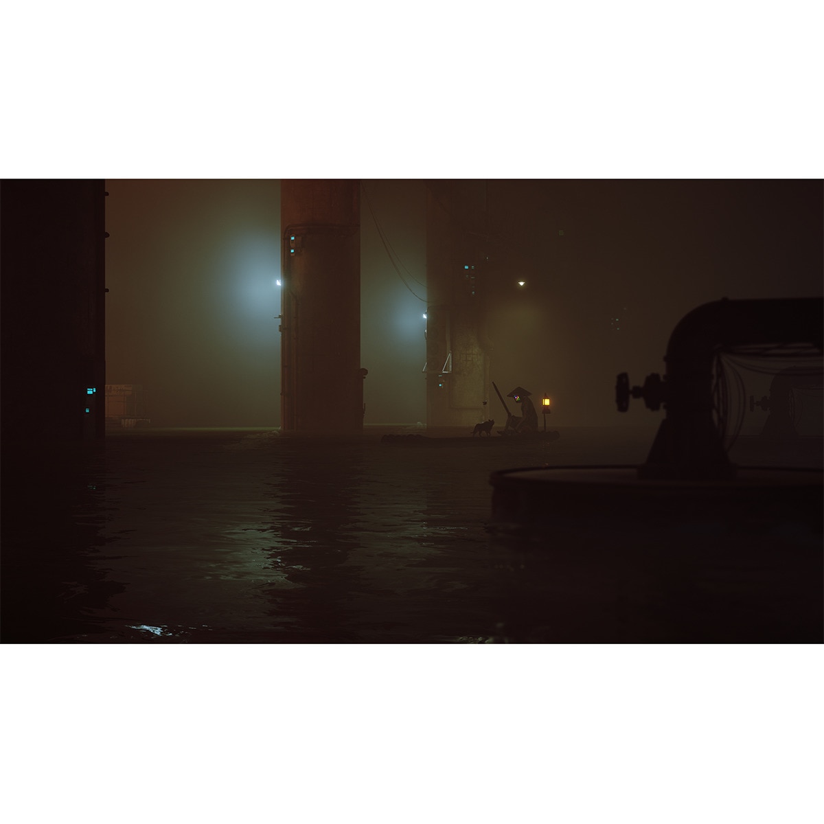 Stray PlayStation 4 · Meridiem Games · El Corte Inglés