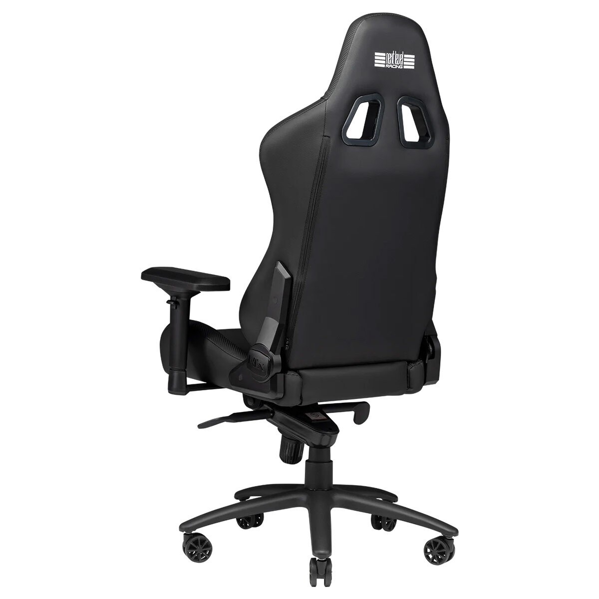 Cadeira Gaming Next Level Racing Pro Gaming Chair Leather Edition Preto-4