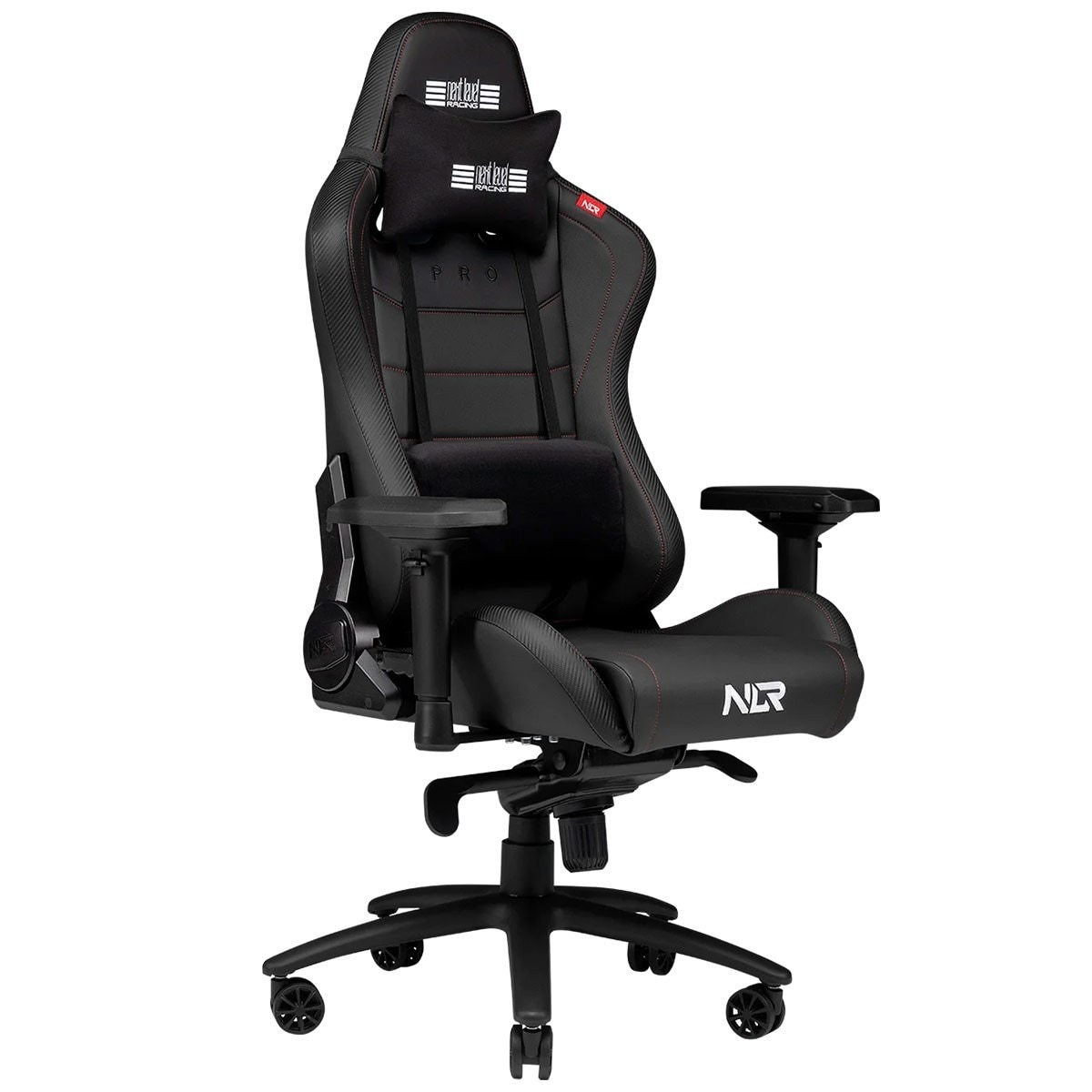 Imagem 0 de Cadeira Gaming Next Level Racing Pro Gaming Chair Leather Edition