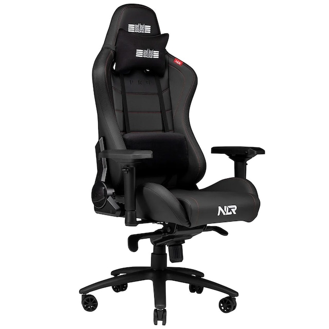Imagem 0 de Cadeira Gaming Next Level Racing Pro Gaming Chair Leather Edition