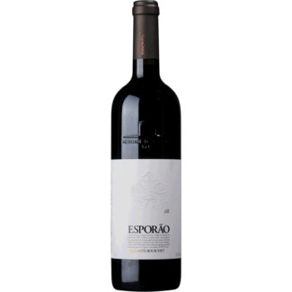 Vinho Tinto Alentejano Alicante Bouschet garrafa 75 cl - Esporão