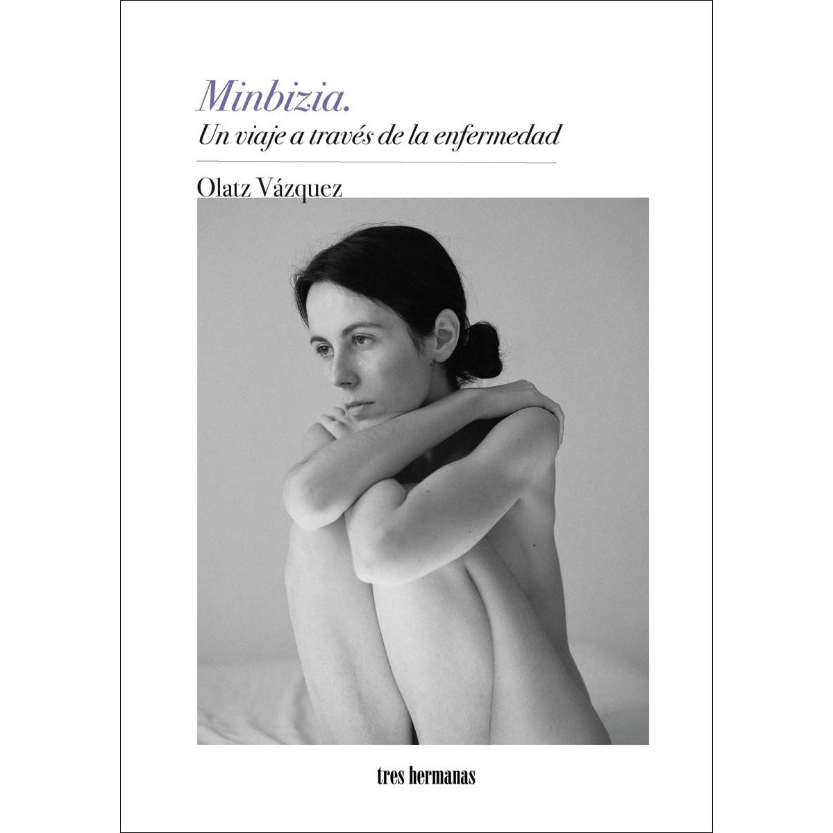 Imagem 0 de Minbizia