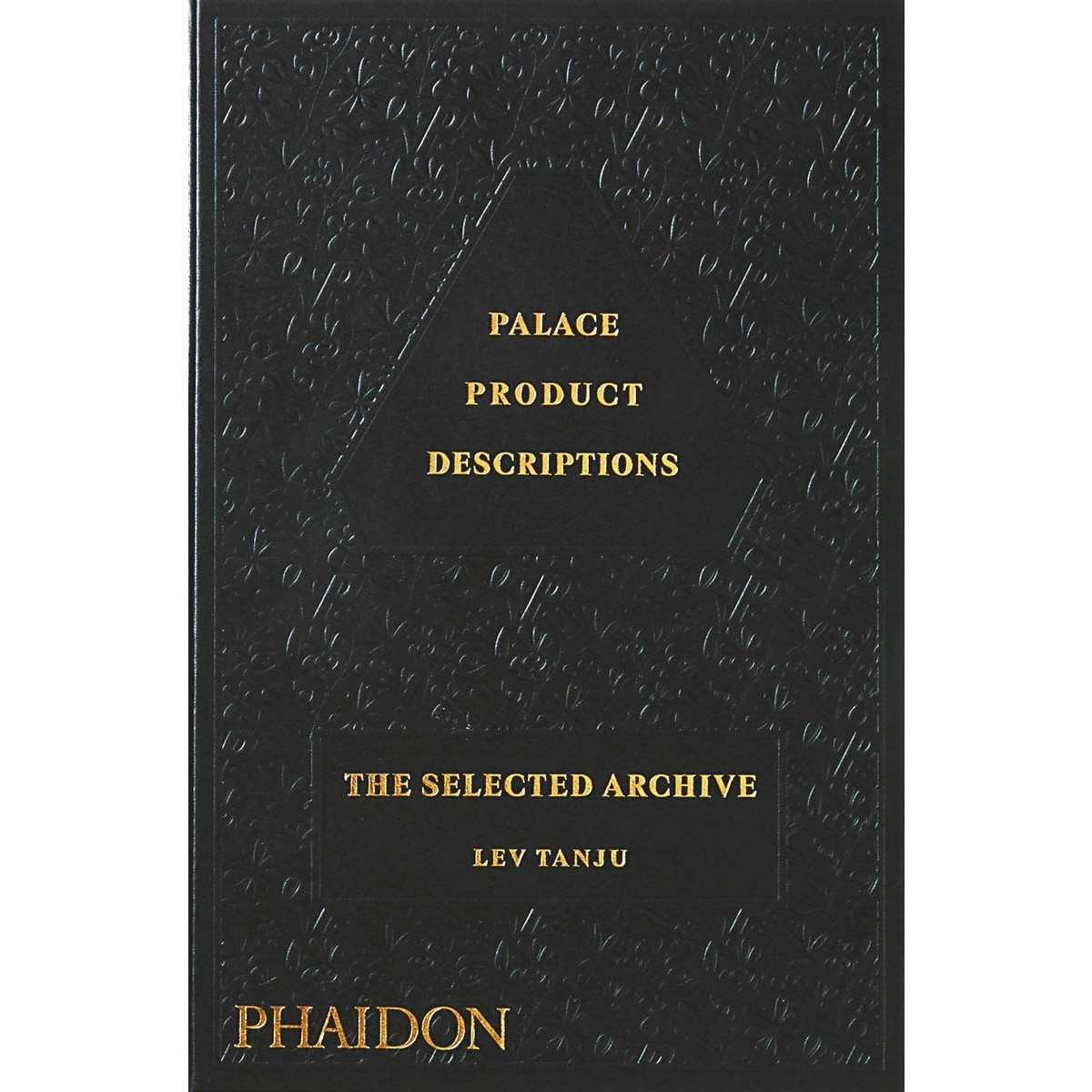 Palace product descriptions 1