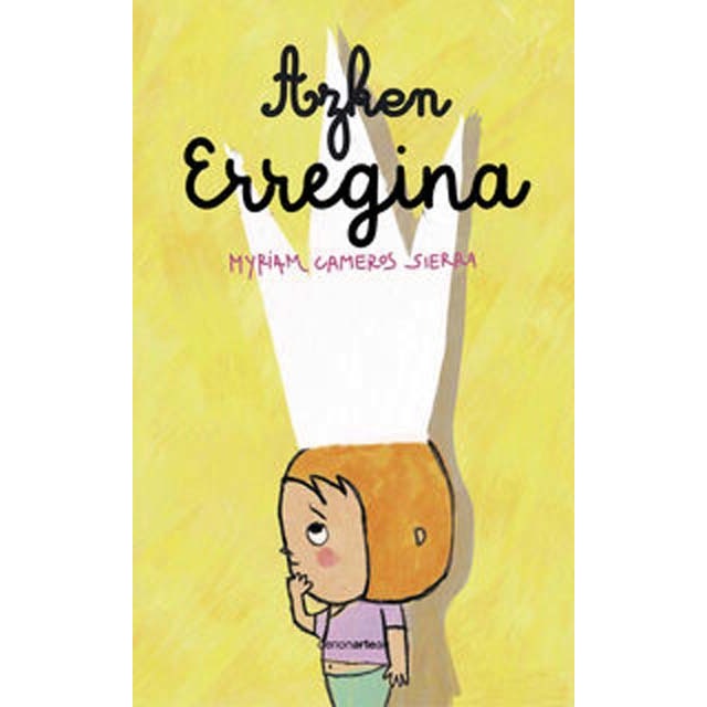 Imagen 0 de Azken erregina