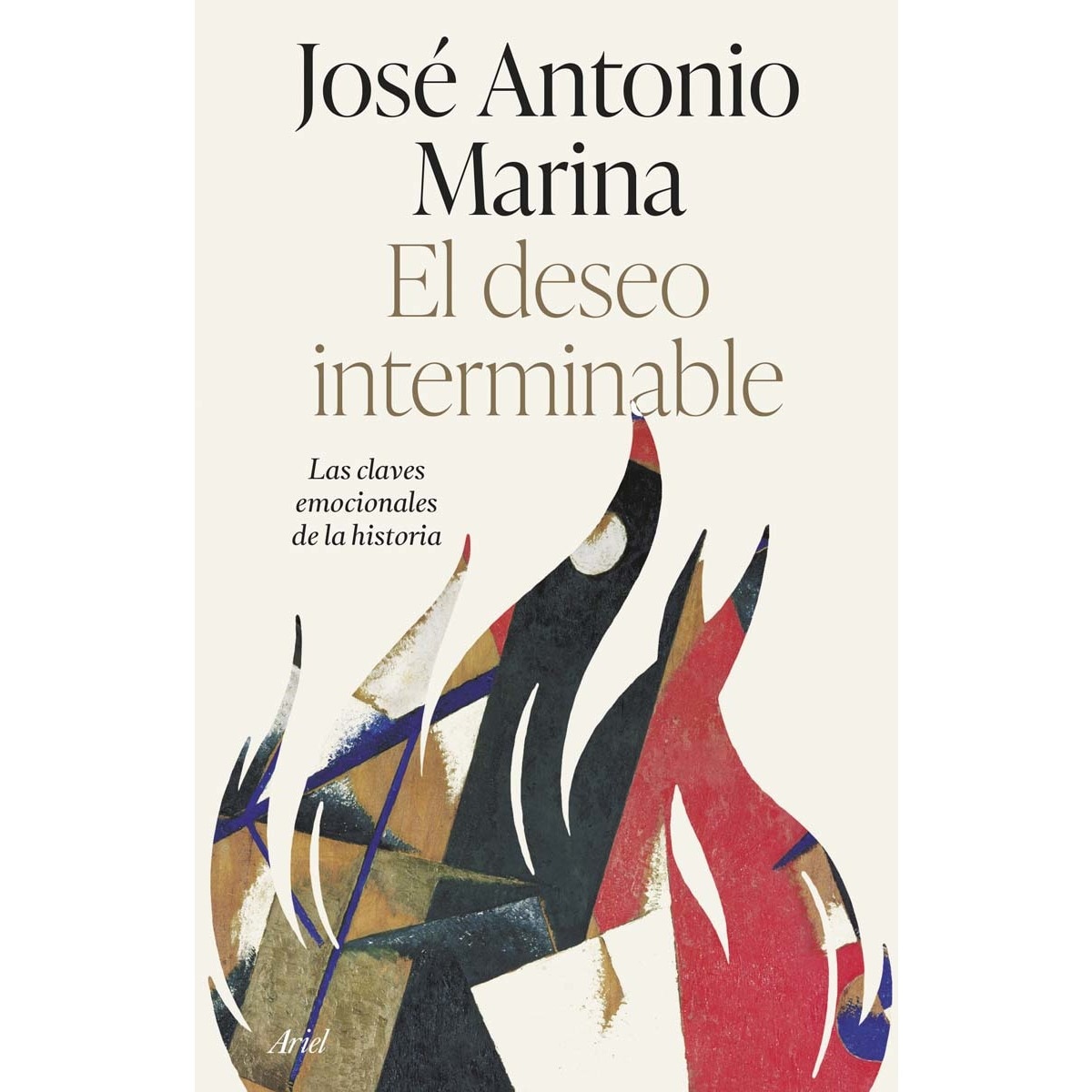 Imagen 0 de El deseo interminable: Las claves emocionales de la historia