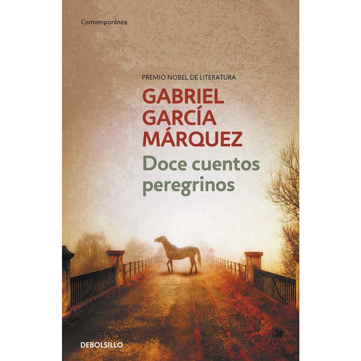 Doce cuentos peregrinos (Bolsillo) (Tapa blanda) 1