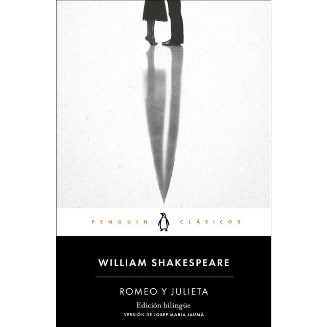 Imagem 0 de Romeo y Julieta (edición bilingüe): con introducción de un catedrático de la Universidad de Cambridge (Capa mole)