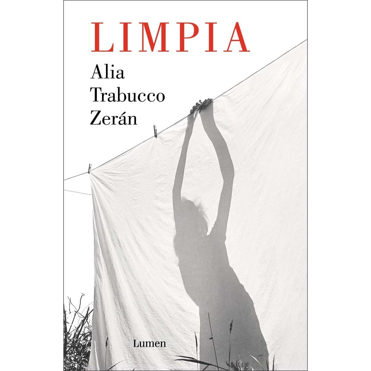 Limpia (Tapa blanda) 1