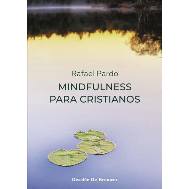 Mindfulness para cristianos (Capa mole) 1